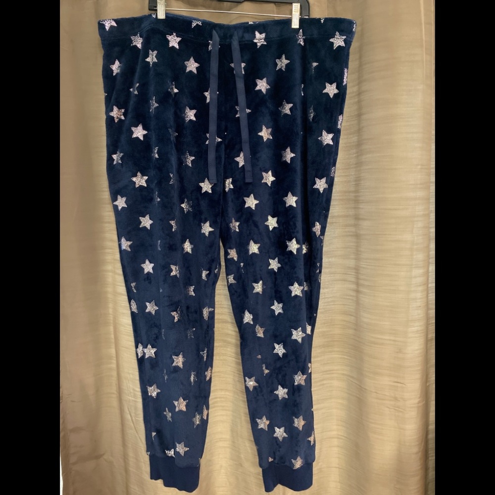 Secret Treasures Sleep Pants 3XL